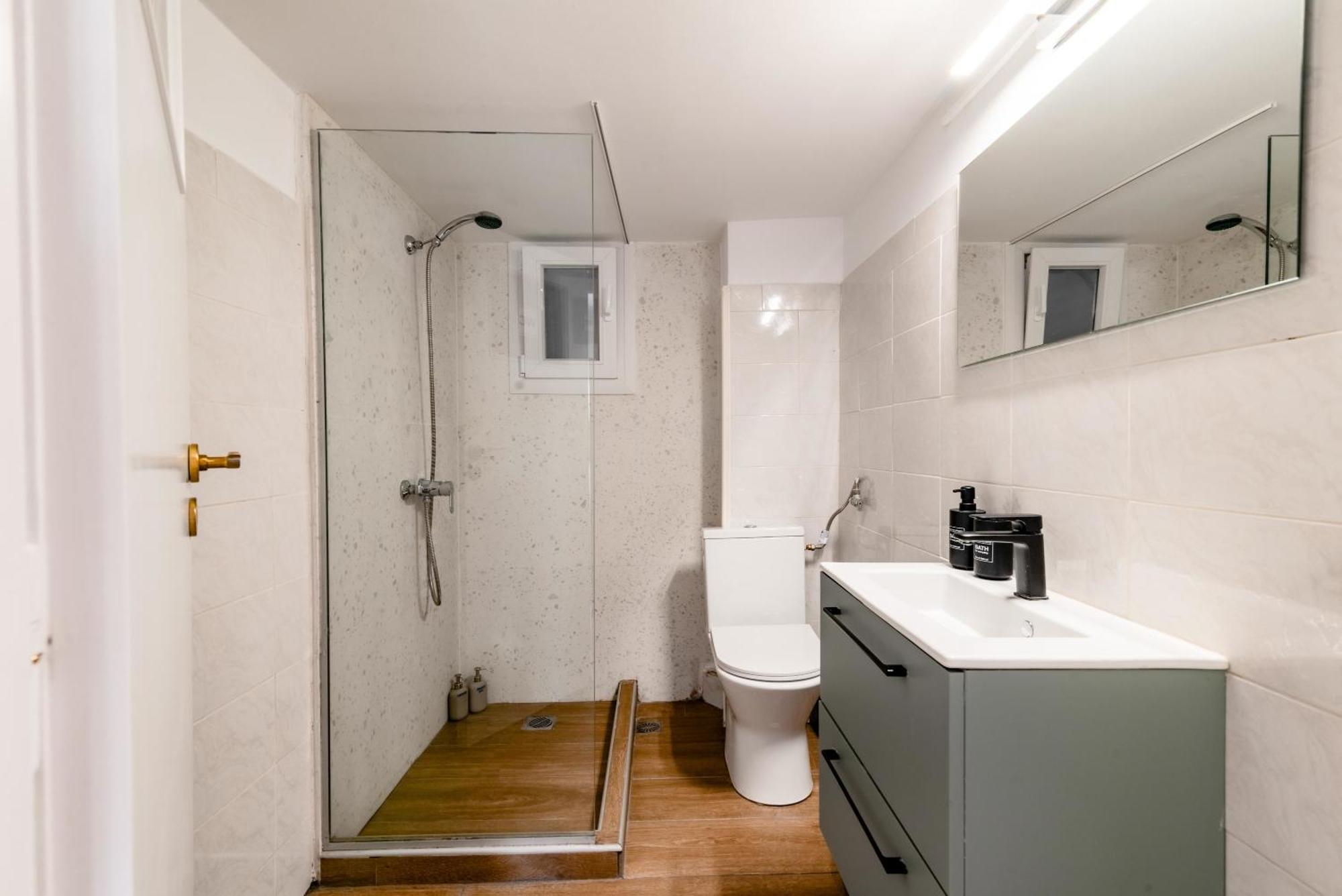 Ferienwohnung Exarchia Artistic Getaway For Groups Athen Exterior foto